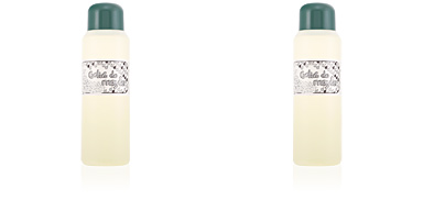 GOTAS DE MAYFER colonia fresca Mayfer