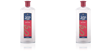 GOTAS DE ORO clásica agua de colonia Instituto Español