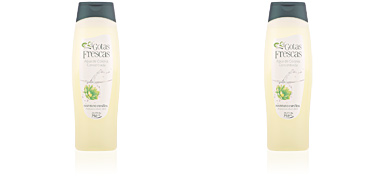 GOTAS FRESCAS COLONIA CONCENTRADA Instituto Español