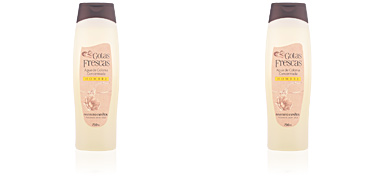 GOTAS FRESCAS COLONIA CONCENTRADA HOMBRE vapo Instituto Español