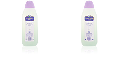 LAVANDA INGLESA GAL colonia Agua Lavanda