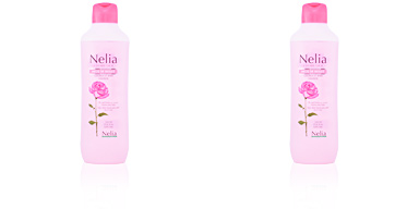 AGUA DE ROSAS eau de cologne Nelia