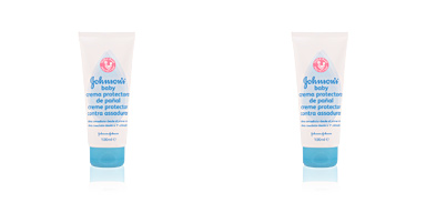 BABY crema protectora de pañal Johnson's