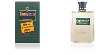 CROSSMEN edt Crossmen