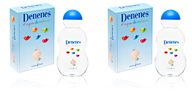 DENENES agua de colonia Denenes