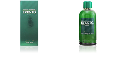 EVENTO ACQUA DI COLONIA Luxana