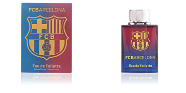 FC BARCELONA edt vapo Sporting Brands