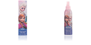 FROZEN body spray Frozen