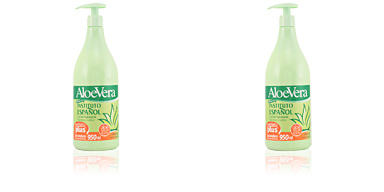 ALOE VERA loción hidratante Instituto Español