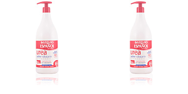 UREA body leche hidratante Instituto Español