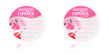 ROSA MOSQUETA crema Instituto Español