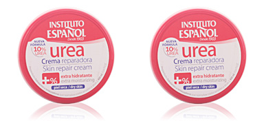 UREA crema reparadora Instituto Español
