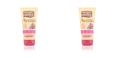 AVENA crema reparadora zonas muy secas Instituto Español