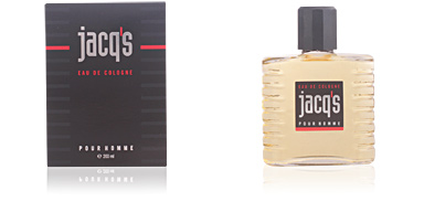 JACQ'S eau de cologne Jacq's