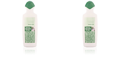 AGUA LAVANDA body milk Agua Lavanda