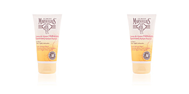 HIDRATANTE crema de manos Le Petit Marseillais