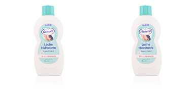 LECHE HIDRATANTE fragancia original Nenuco