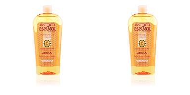 ARGAN aceite corporal Instituto Español