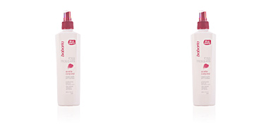 ROSA MOSQUETA aceite corporal anti-estrías vapo Babaria