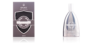 POSEIDON SPORT MEN edt vapo Posseidon