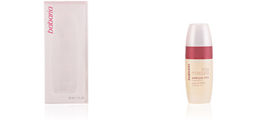 ROSA MOSQUETA aceite puro facial Babaria