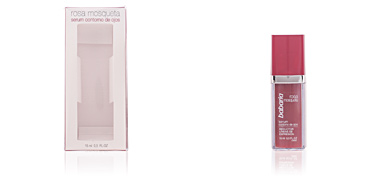 ROSA MOSQUETA serum contorno ojos Babaria