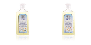 CAMOMILA champú infantil reflejos rubios Camomila Intea