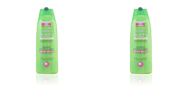 FRUCTIS COLOR RESIST champú Fructis