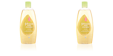 BABY champú camomila Johnson's