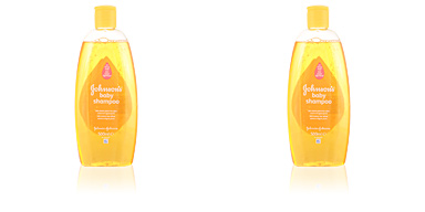 BABY champú original Johnson's