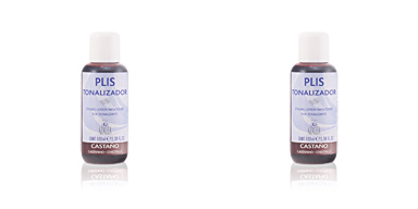 PLIS TONALIZADOR #castaño Azalea