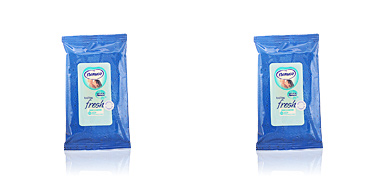TOALLLITAS FRESH Nenuco