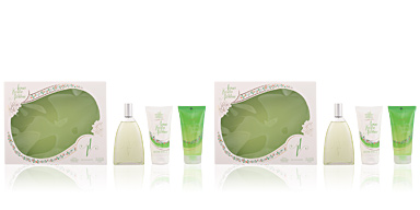 AGUA FRESCA DE AZAHAR SET Aire Sevilla