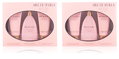 AIRE DE SEVILLA ROSÈ SET Aire Sevilla