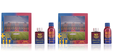F.C. BARCELONA SET Sporting Brands