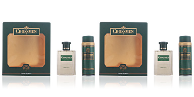 CROSSMEN SET Crossmen