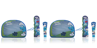 PITUFOS LOTTO Cartoon