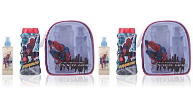 SPIDERMAN SET Marvel