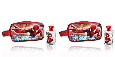 SPIDERMAN SET Marvel