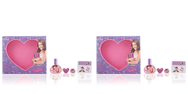 VIOLETTA SET Cartoon