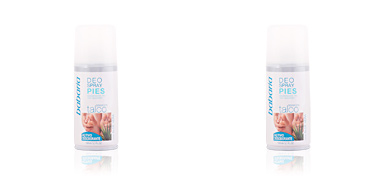 PARA PIES talco deo spray Babaria
