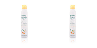 GLICERINA TÉ BLANCO deo vapo Heno De Pravia