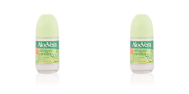 ALOE VERA déodorant roll-on Instituto Español