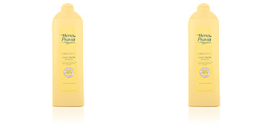 ORIGINAL duschgel Heno De Pravia