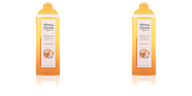 GLICERINA TÉ BLANCO duschgel Heno De Pravia