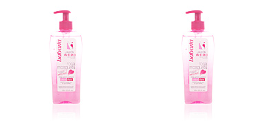 ROSA MOSQUETA jabón íntimo Babaria