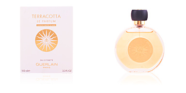 TERRACOTTA LE PARFUM eau de toilette vaporisateur Guerlain