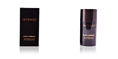INTENSO desodorante stick Dolce & Gabbana