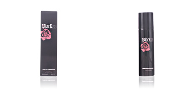 BLACK XS FOR HER desodorante vaporizador Paco Rabanne