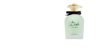 DOLCE FLORAL DROPS eau de toilette vaporisateur Dolce & Gabbana